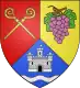 Coat of arms of Muret-le-Château