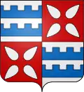 Coat of arms of Muret