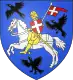 Coat of arms of Mutzig