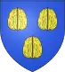 Coat of arms of Néoules