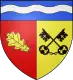 Coat of arms of Néré