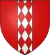 Coat of arms of Névian