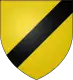 Coat of arms of Nailloux