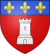 Coat of arms of Najac