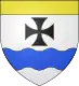 Coat of arms of Narbéfontaine