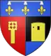 Coat of arms of Neaufles-Saint-Martin