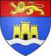 Coat of arms of Neuf-Marché