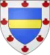 Coat of arms of Neufgrange