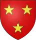 Coat of arms of Neulise