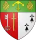 Coat of arms of Neulliac