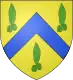 Coat of arms of Neurey-lès-la-Demie