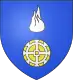 Coat of arms of Neuvelle-lès-Cromary