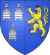 Coat of arms of Neuvic