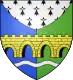 Coat of arms of Nivillac