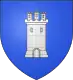 Coat of arms of Nizas