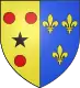 Coat of arms of Nonancourt