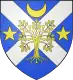 Coat of arms of Nourray