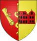 Coat of arms of Novillars