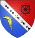 Coat of arms of Noyalo