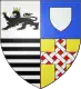 Coat of arms of Offroicourt