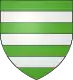 Coat of arms of Oigny