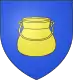 Coat of arms of Olargues