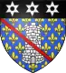 Coat of arms of Olliergues