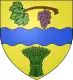 Coat of arms of Orbigny