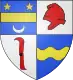 Coat of arms of Orcet