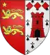 Coat of arms of Orglandes