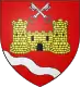 Coat of arms of Orliénas