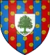 Coat of arms of Ornaisons