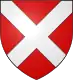 Coat of arms of Orsans