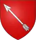 Coat of arms of Ottersthal