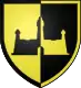 Coat of arms of Oullins-Pierre-Bénite