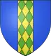 Coat of arms of Padern