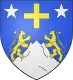 Coat of arms of Pagny-lès-Goin