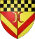 Coat of arms of Pagny-sur-Meuse