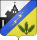 Coat of arms of Palaminy