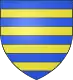 Coat of arms of Pallud