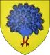 Coat of arms of Paray-le-Monial