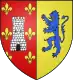 Coat of arms of Pardines