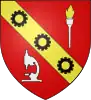 Coat of arms of 15th arrondissement of Paris