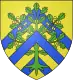 Coat of arms of Parvillers-le-Quesnoy