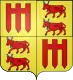 Coat of arms of Pavie