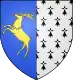 Coat of arms of Payra-sur-l'Hers