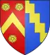 Coat of arms of Pennesières