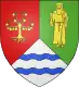 Coat of arms of Peray