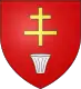 Coat of arms of Petit-Réderching