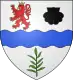 Coat of arms of Pettonville